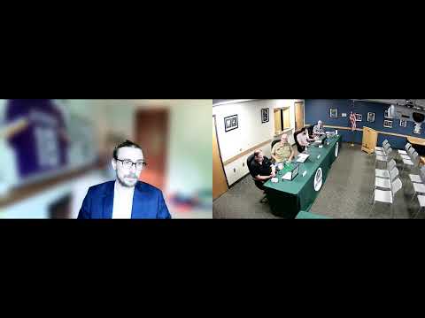 Meeting thumbnail