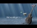 Elenowen - Falling Slowly (with lyrics) 