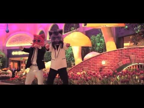Sex Grenade - JOOP ft. Fuzzi Kittenz (Official Music Video)