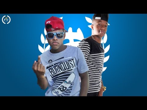 MC LGRAW  & MC DELANO - Mega Pras Mina Do Cardoso (H.C.B BEATS) Laçamento Oficial 2015