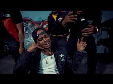 Blockrepp Shad & Ca$hier ft Blockrepp Raw - Plot (official Video)