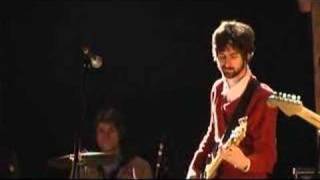 The Parkas - A Life of Crime (Trailer)