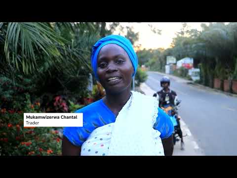 Video Thumbnail: Rwanda tightens border screening after Ebola outbreak in Congo