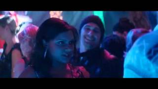 You're James!?! - Funny Scene - The Night Before video