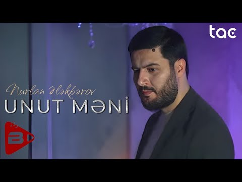Nuran Elekberov - Unut Meni 2025 ( Yeni Tac Music )
