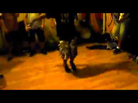 Roflow (LifeStylesPeru) VS Lekz (TAC)