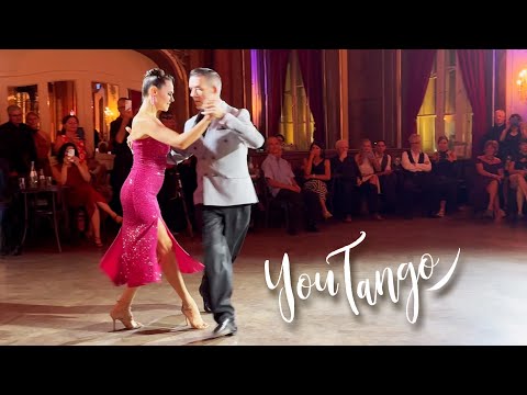 Michael Nadtochi & Elvira Lambo - Pobre Flor (Vals)