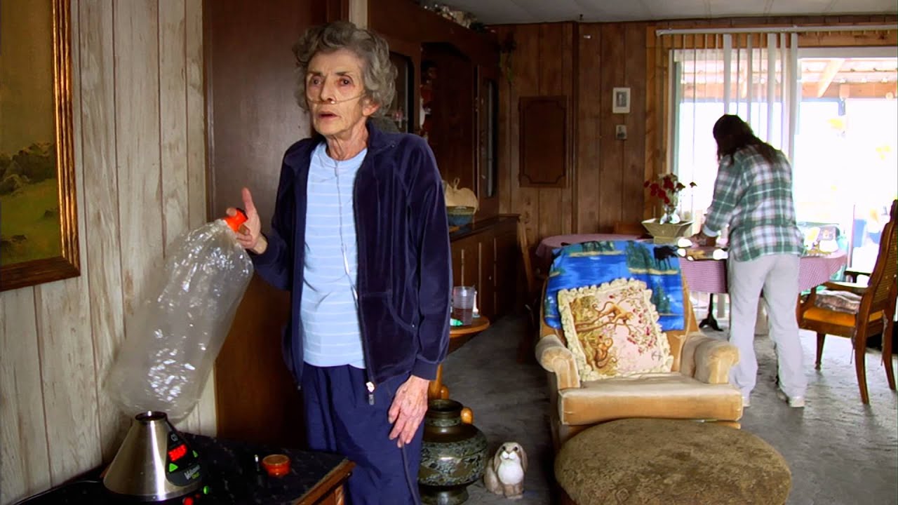 Code of the West - Trailer