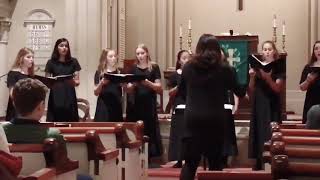 Till There Was You- The Elm City Girls’ Choir
