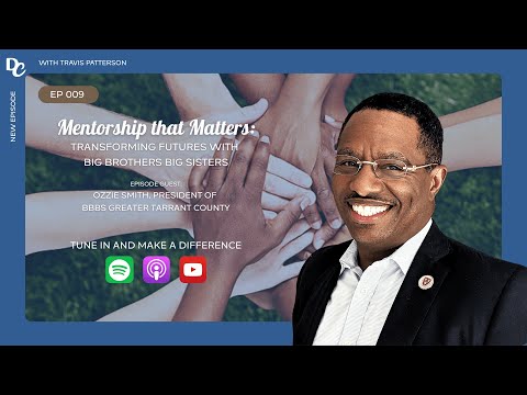 Mentorship That Matters: Transforming Futures with Big Brothers Big Sisters