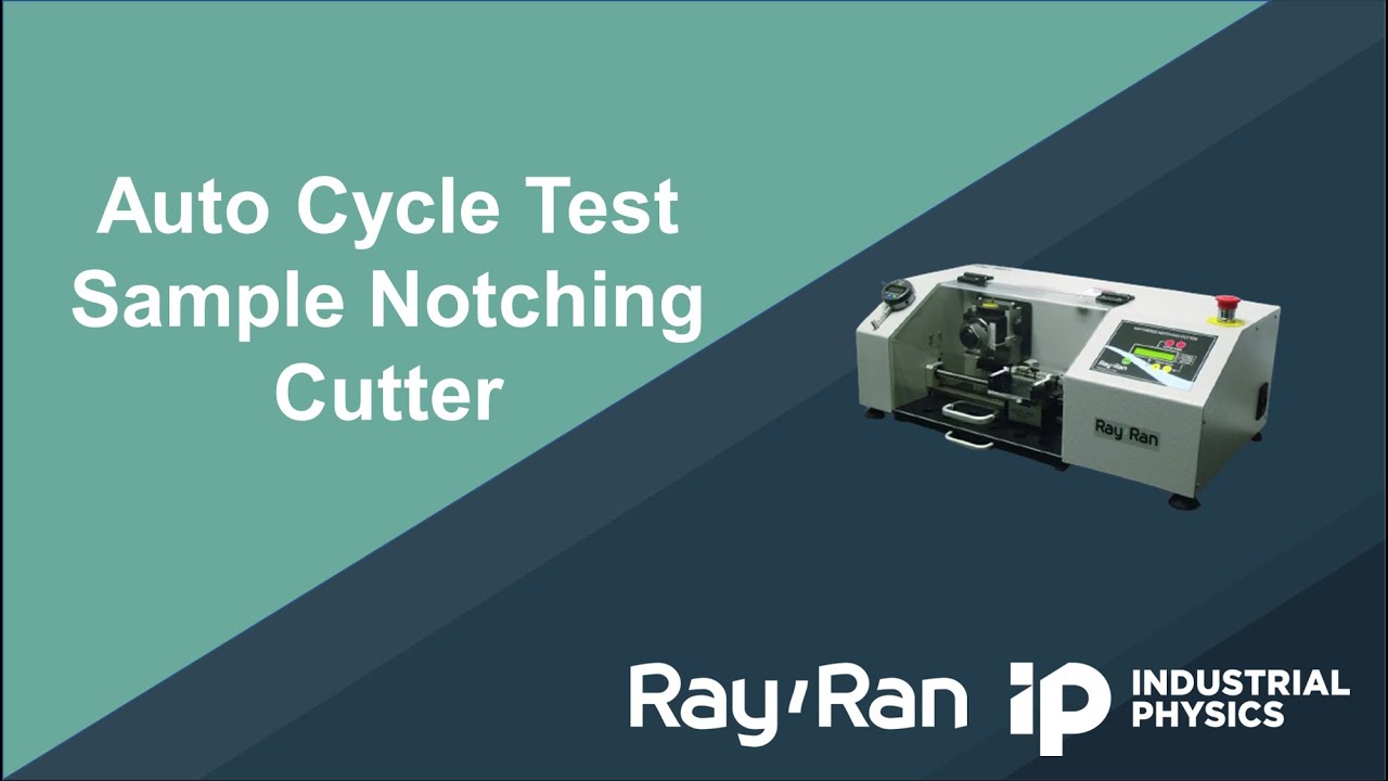 Efficient Notch Cutting