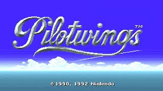 Pilotwings ~ Light Plane ~ OST
