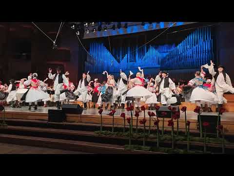 HKUD Prigorec Markuševec - 100 godina KD Lisinski 14.01.2024 5/6