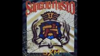 Sangue Misto - Cani Sciolti