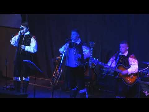 Rodni dom - Krimski lisjaki