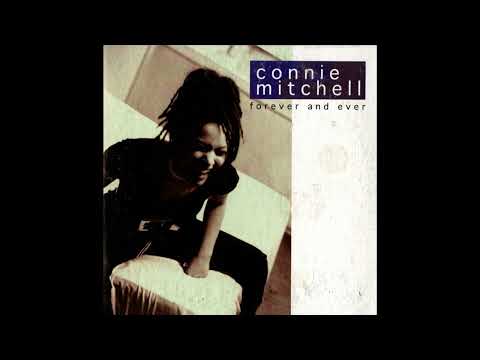 Connie Mitchell – Forever And Ever (1994)