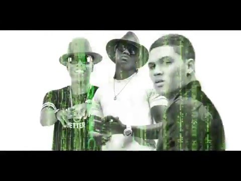 Element Black Cibernauta Remix ft Juanfer Quintero & Landa Freak l