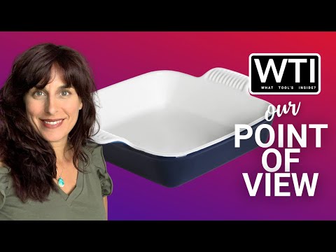 SWEEJAR Ceramic Baking Dishes - WTI product video review