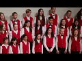 Hi! Ho! The Rattlin’ Bog - EMSB Chorale 2014 Spring Concert