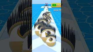 Monster Eye 👁️ Game Part 1001 | GamingShorts | Shorts | Mobile Games #shorts #youtubeshorts