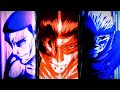 Yuji And Todo Vs Sukuna Jjk Ch 260 Fan Animation Jjk Animation Anime