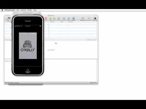 Building an iPhone Application - Combining Tab Bar, Navigation and Table View Controllers