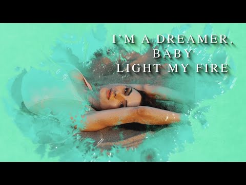 Natasha Jane Julian -West Coast Girl  [Official Lyric Video]