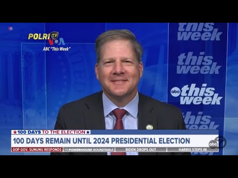 VOA - KAMPANYE MEMANAS SEKITAR 100 HARI JELANG PILPRES AS