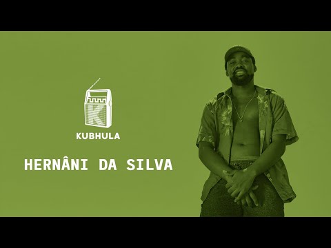 Kubhula - Episode 60 - Hernâni Da Silva