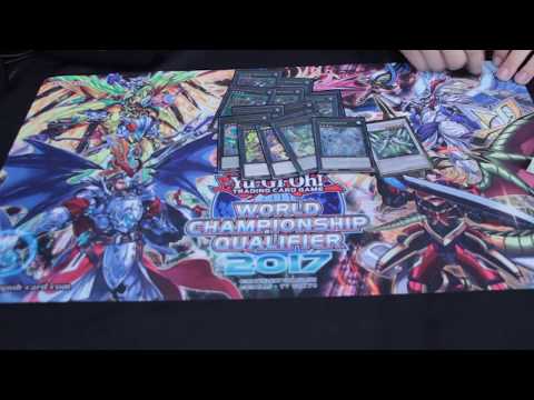 Top 64 WCQ 2017 European Championship Pure Zoodiac