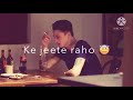 Zakhm Dete Ho Kehte Ho Seete Raho Status Heart Broken Status Sad Status