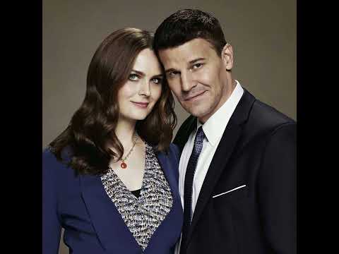 Emily Deschanel: Why 'Bones' Chemistry Worked So Well