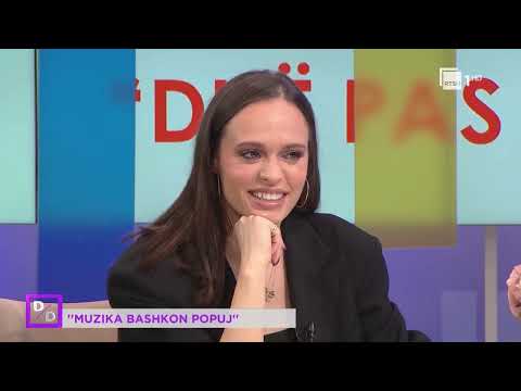 Denisa Gjezo dhe Arvi Mene tregojnë këngët greke që pëlqehen shumë nga publiku | "Ditë pas dite"