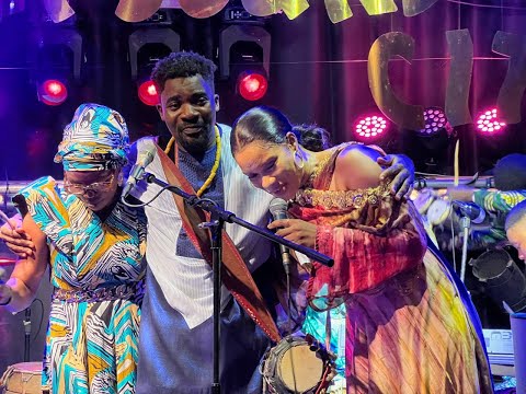 DECRET PRESIDENTIEL JAH BABA