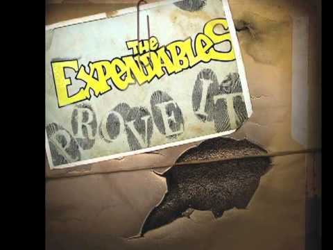 Get What I Need - The Expendables