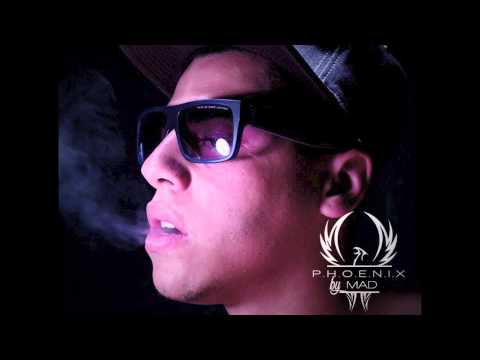 iron mad - Jacky Brown