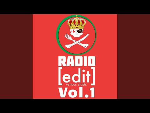 Freddy's Groove (Radio Edit)