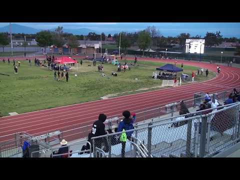 4 11 19 Patriot Games Mens 3200 Meters