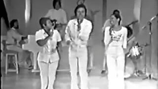 Elis, Leny Andrade, Pery, Geminy 5