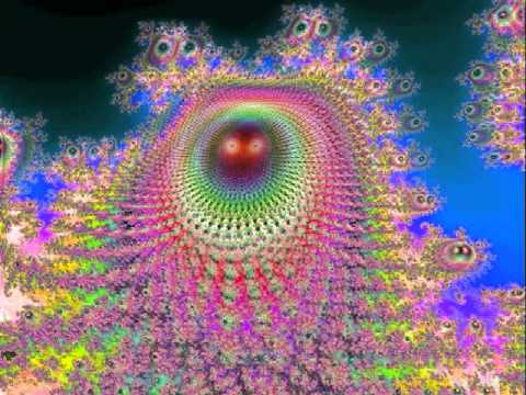 Khaos Sektor - Eskizophrenia