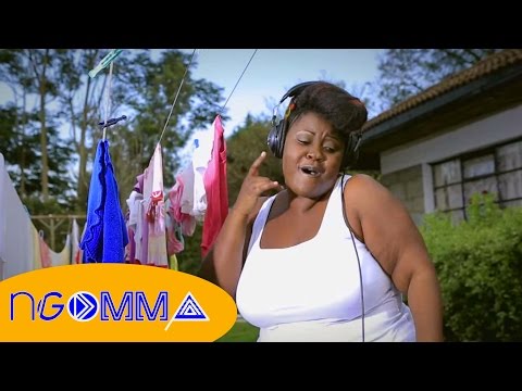 Kalekye - My Baby (Official Video)