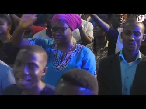 The Lifting Power of God[Total Experience Conference]-HOD With Apostle Joshua Selman