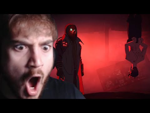 The Ultimate Betrayal... | Dispatch | Full Gameplay Walkthrough - Episode 7