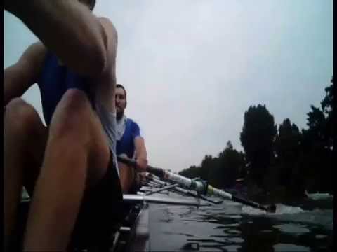 Dresdner Ruderclub 1902 - Kurzfilm