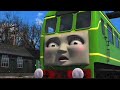 Thomas Friends Credits Cats 1998 Style UK Variant
