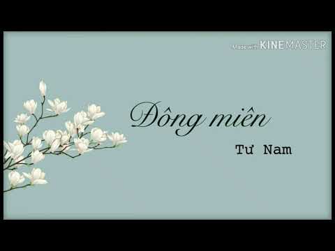 Tư Nam - Đông miên