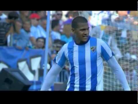 20-3-11 MÁLAGA 2-ESANYOL 0