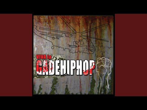 Video thumbnail for Gadehiphop