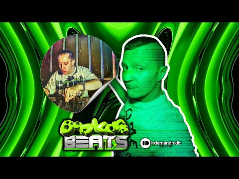 DJ Kurt & Eufeion - Bonkers Beats 217 | Happy Hardcore