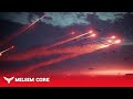Russia's Elite Air Force vs Ukrainian SAM Missiles Combat - MilSIm Arma 3